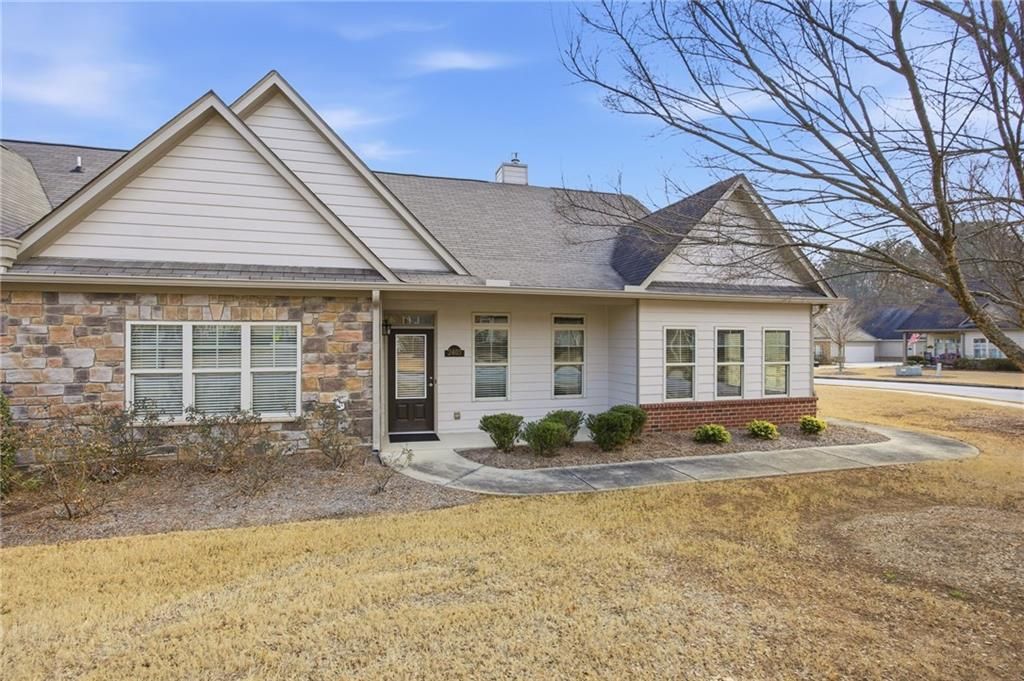 Photo of 2403 Tree Arbor Way, Marietta, GA 30064 (MLS # 7704181)