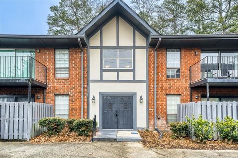 6851 Roswell Road A5 Atlanta GA 30328