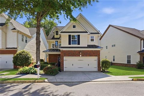 Photo of 5740 Chatham Circle, Norcross, GA 30071 (MLS # 7756917)