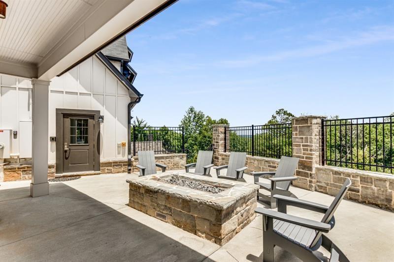 3980 Allegretto Circle, Atlanta, Georgia image 30