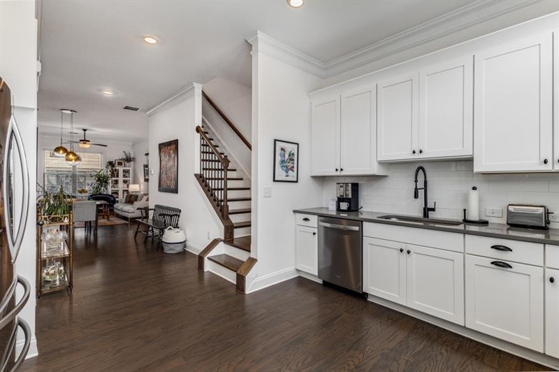 3980 Allegretto Circle, Atlanta, Georgia image 11
