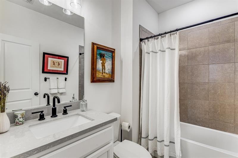 3980 Allegretto Circle, Atlanta, Georgia image 17