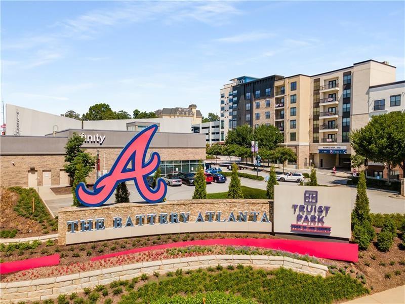 3980 Allegretto Circle, Atlanta, Georgia image 35