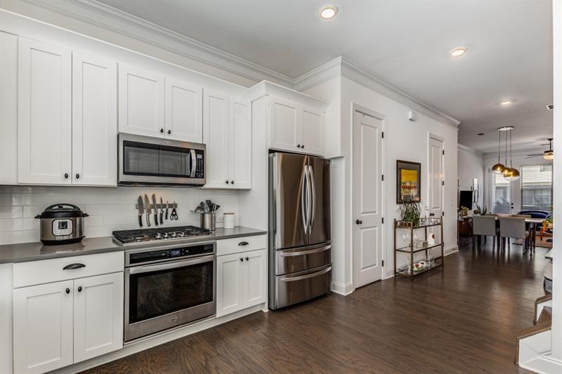 3980 Allegretto Circle, Atlanta, Georgia image 9
