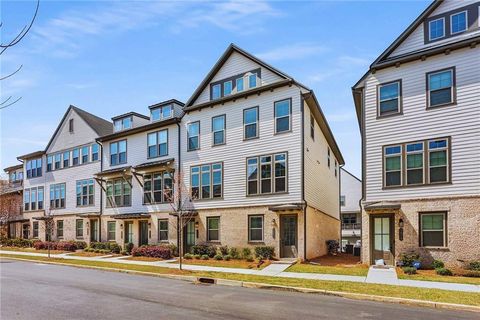 3980 Allegretto Circle Atlanta GA 30339