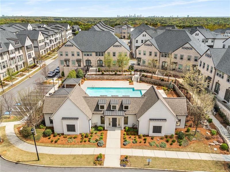 3980 Allegretto Circle, Atlanta, Georgia image 27