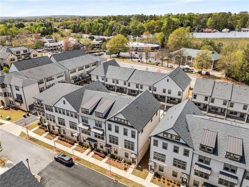 3980 Allegretto Circle, Atlanta, Georgia image 26