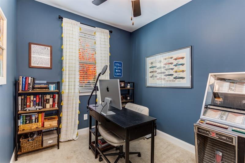 3980 Allegretto Circle, Atlanta, Georgia image 6