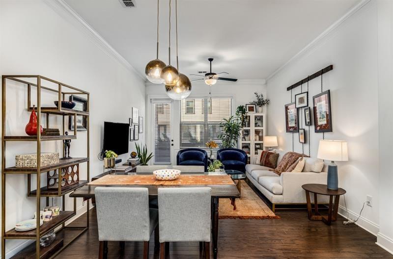 3980 Allegretto Circle, Atlanta, Georgia image 3