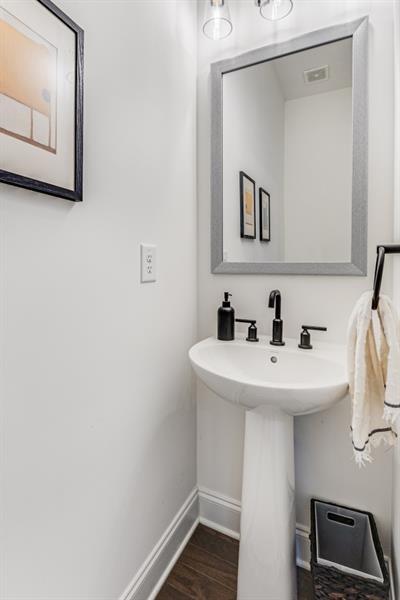 3980 Allegretto Circle, Atlanta, Georgia image 14