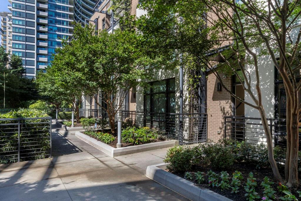 721 Longleaf Drive #3, Atlanta, Georgia image 22