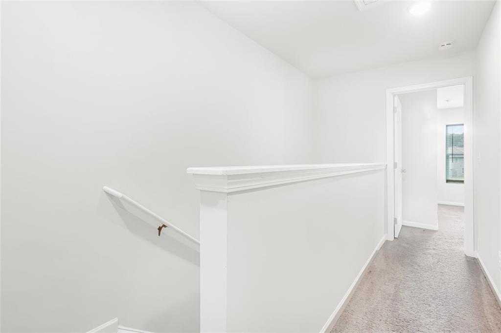 Saratoga Lake Townhomes - Residential