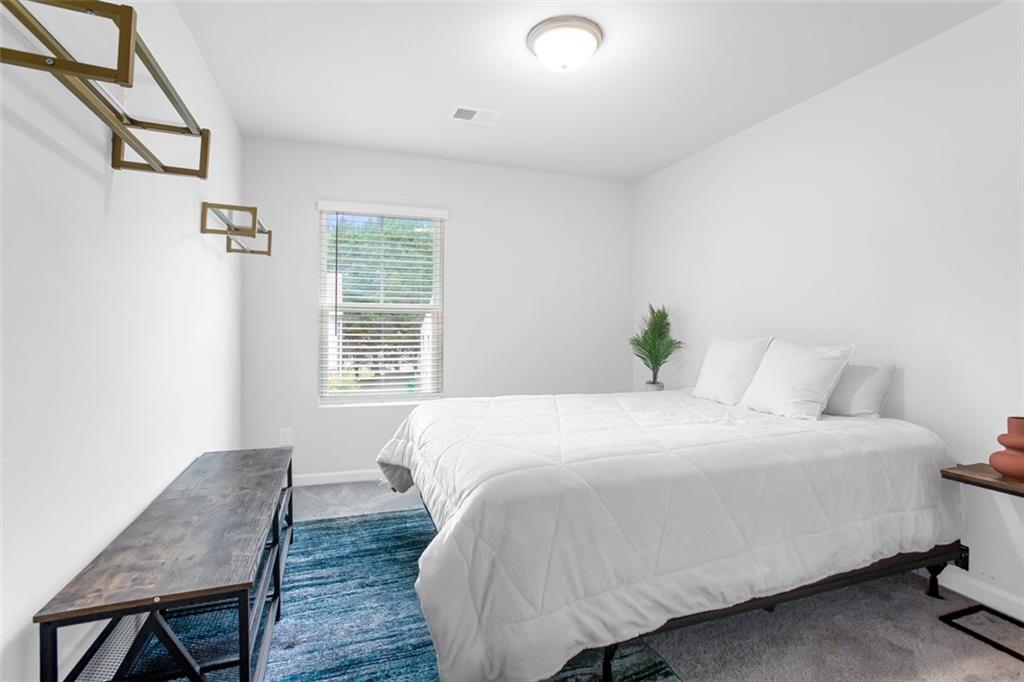 Saratoga Lake Townhomes - Residential