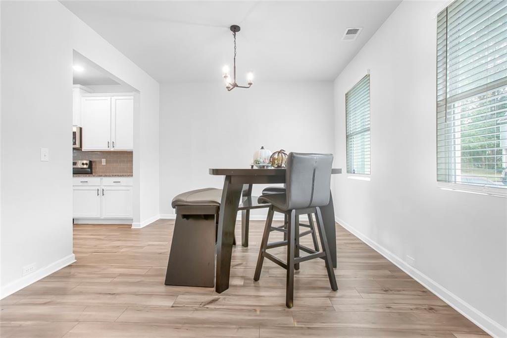 Saratoga Lake Townhomes - Residential