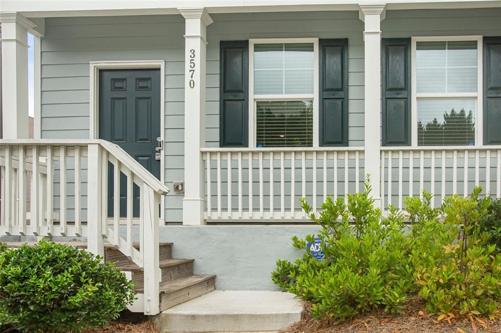 Saratoga Lake Townhomes - Residential