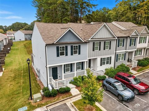 Photo of 3570 SARATOGA Circle, Decatur, GA 30034 (MLS # 7662894)