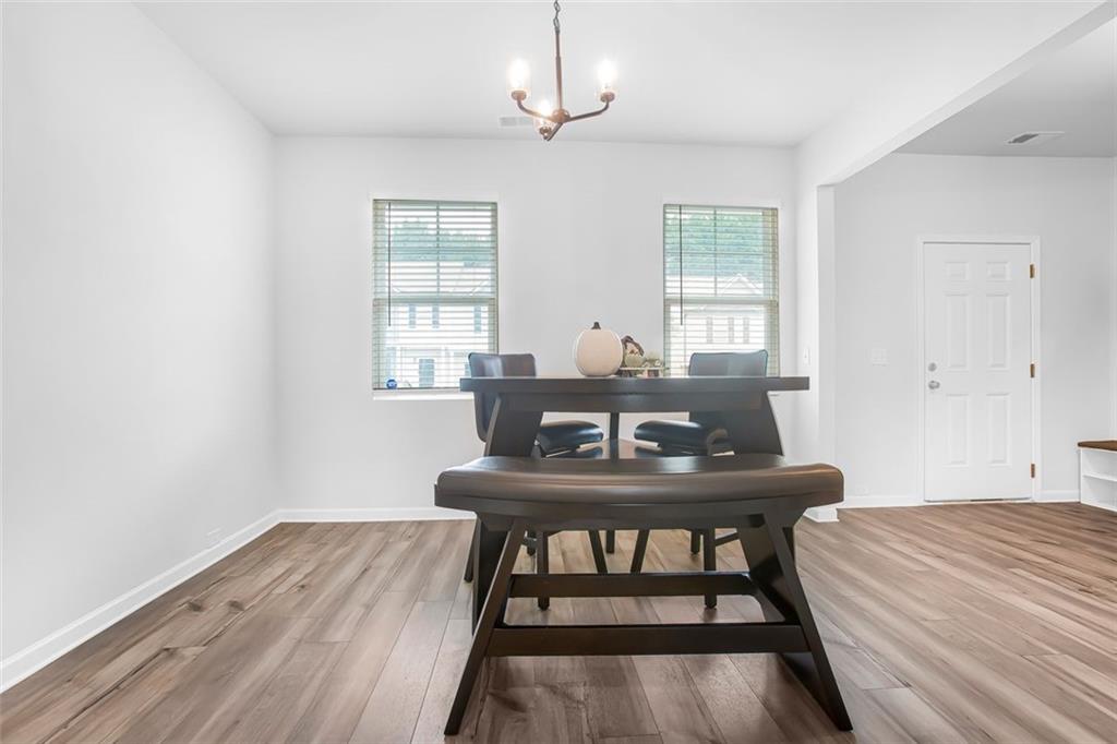 Saratoga Lake Townhomes - Residential