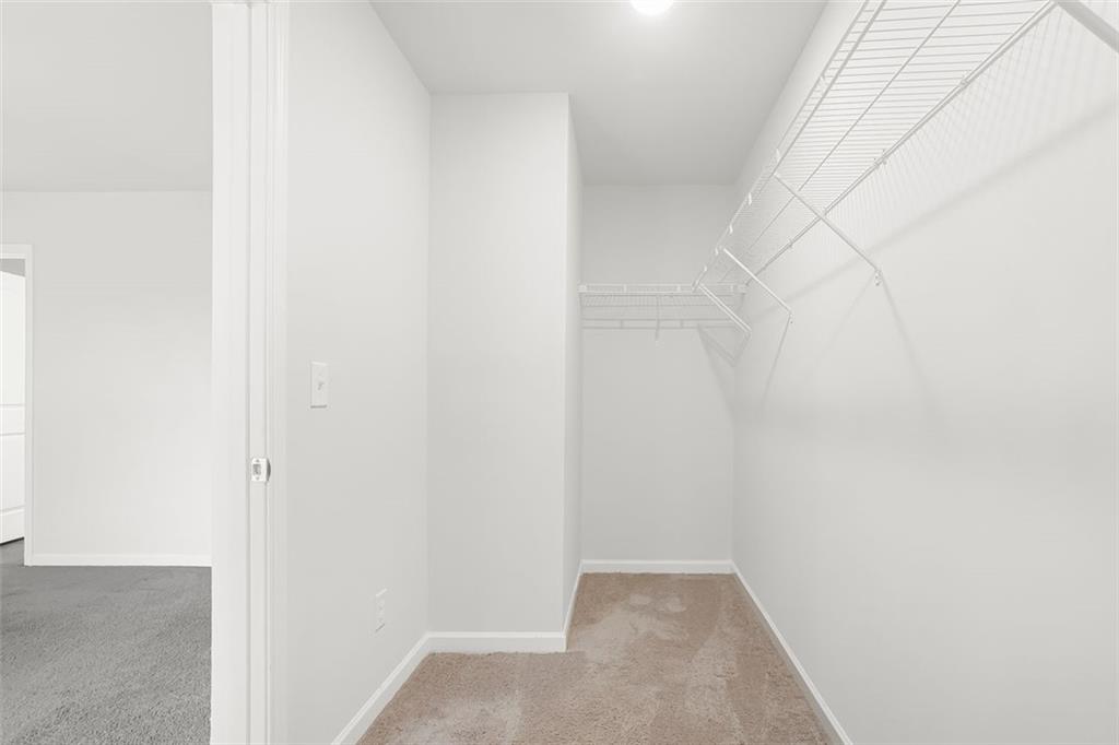 Saratoga Lake Townhomes - Residential