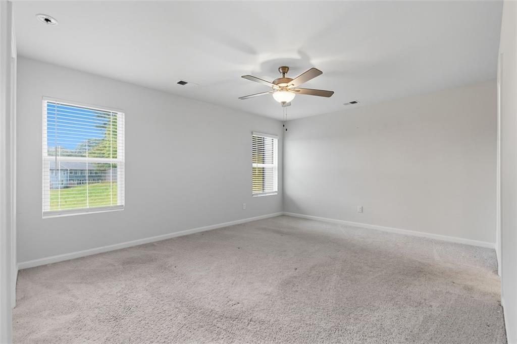 Saratoga Lake Townhomes - Residential