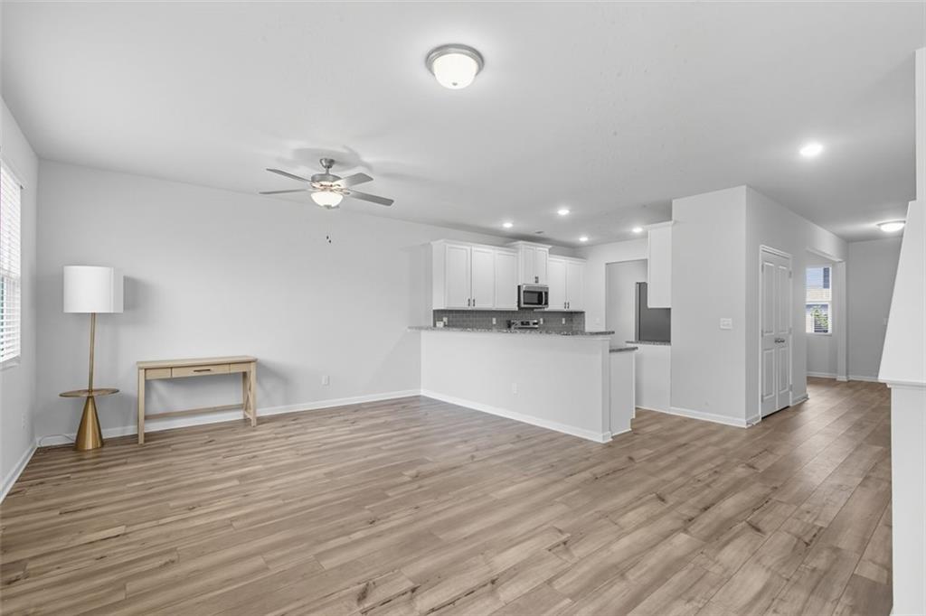Saratoga Lake Townhomes - Residential
