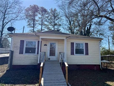 213 N Elm Street N Rome GA 30165