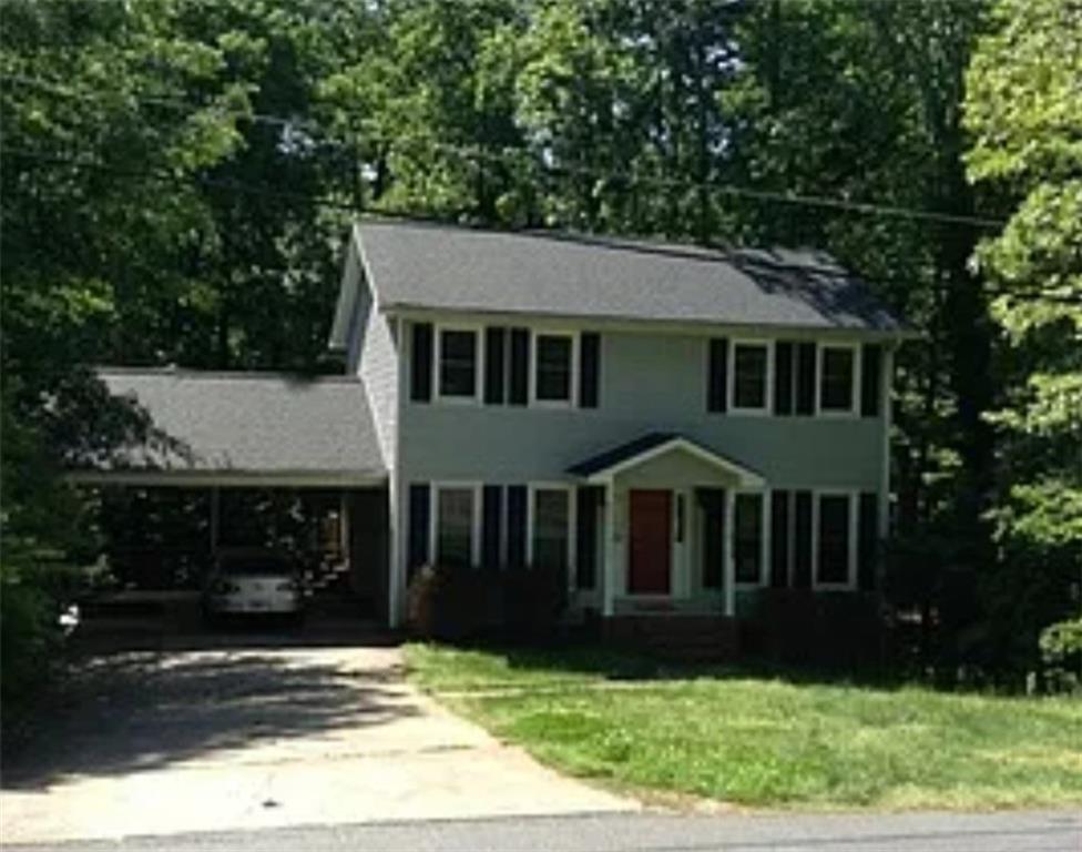 456 Sybil Lane SE