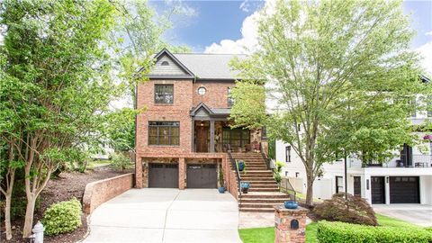 Single Family Residence in Brookhaven GA 2351 Loraine Street.jpg