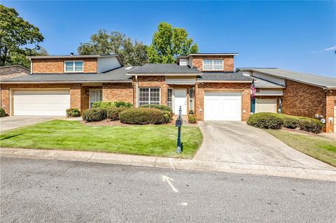 4037 Fawn Run Marietta GA 30068