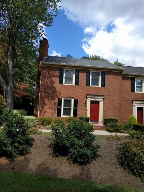 Townhouse For Sale - 1080 Old Roswell Road<br/> Roswell, GA 30076