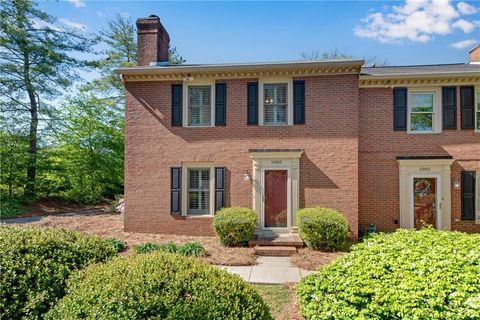 1080 Old Roswell Road Roswell GA 30076