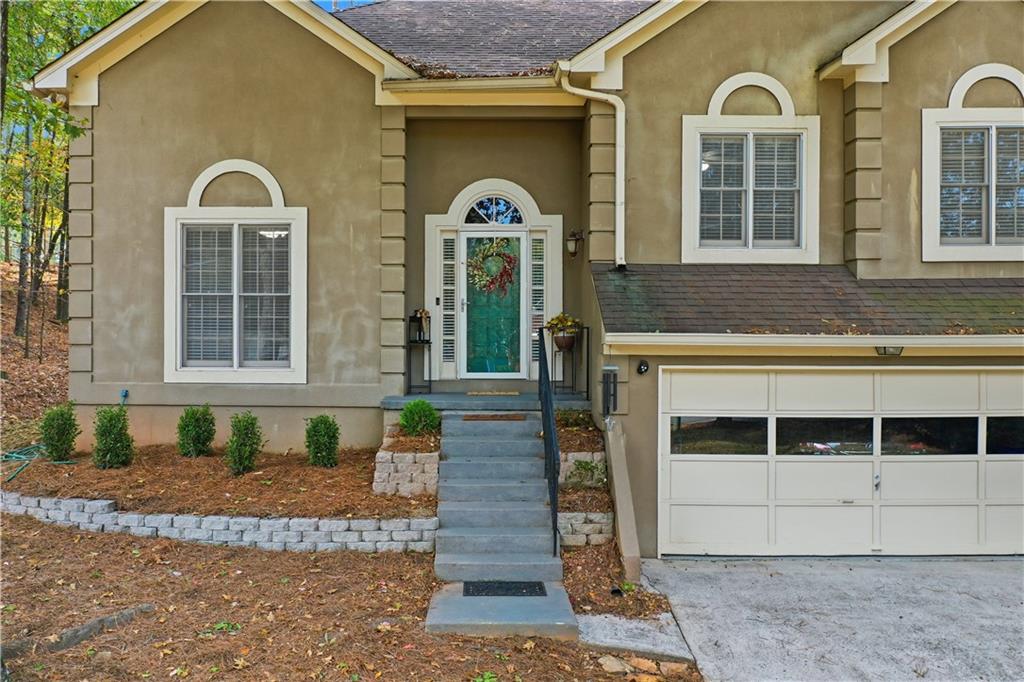 945 Club Chase Court
