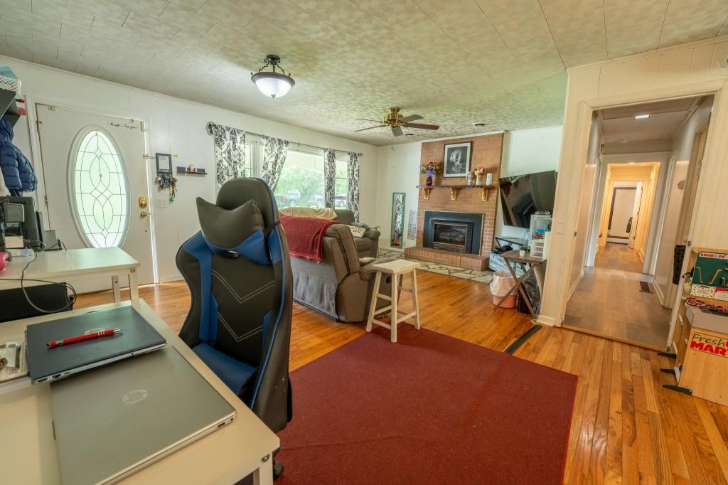 488 Truelove Road, Cleveland, Georgia image 34