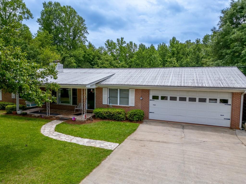 488 Truelove Road, Cleveland, Georgia image 43