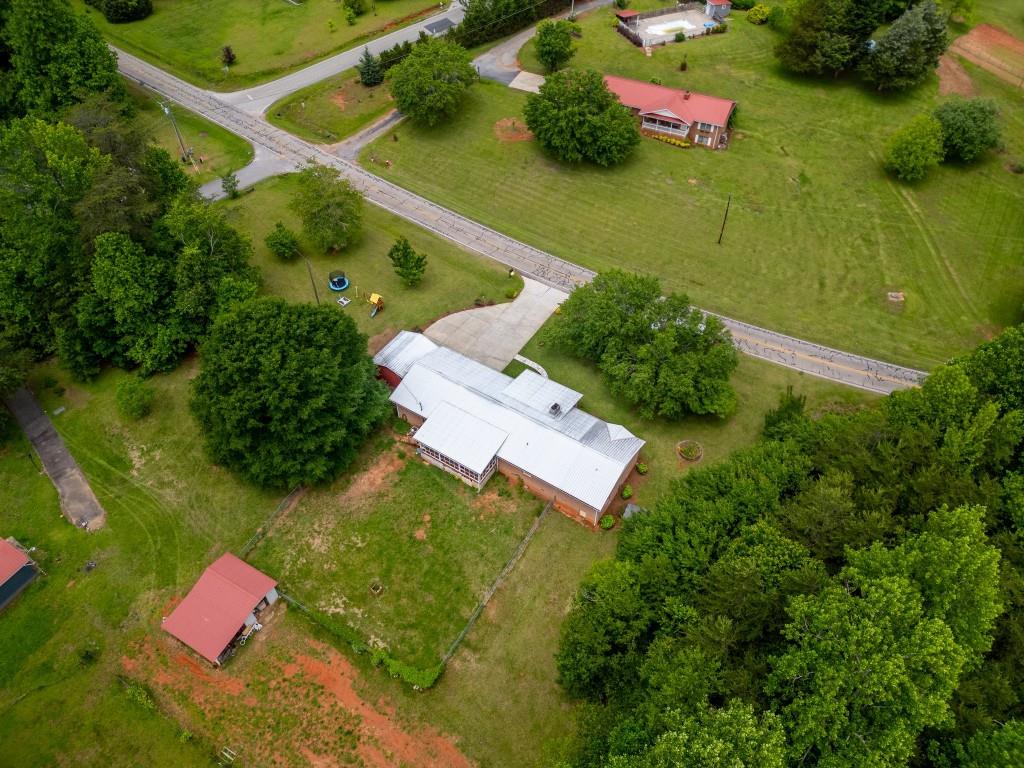 488 Truelove Road, Cleveland, Georgia image 8