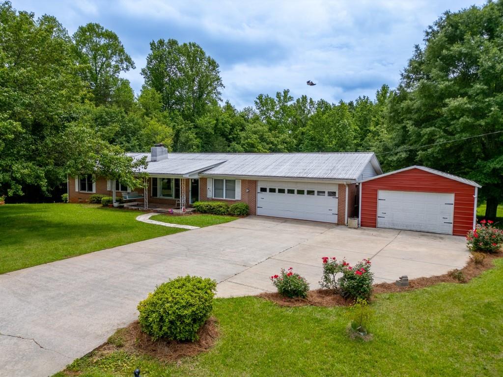 488 Truelove Road, Cleveland, Georgia image 44
