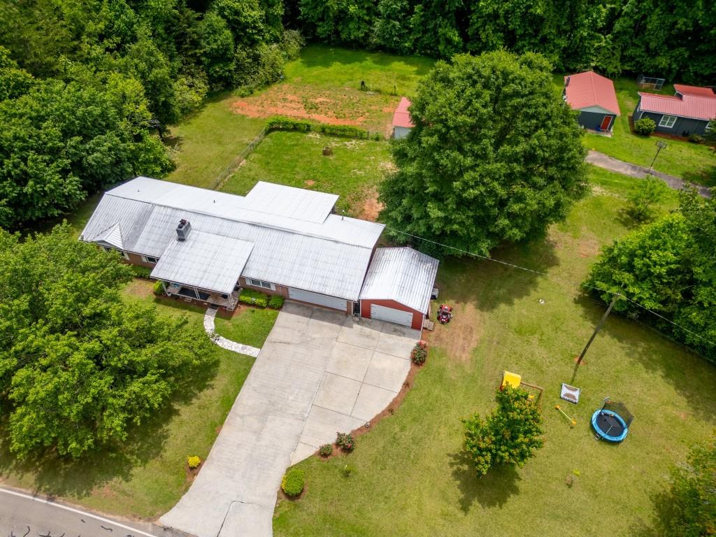 488 Truelove Road, Cleveland, Georgia image 45