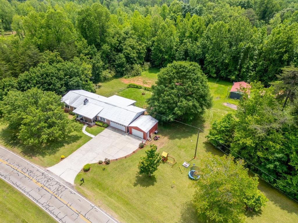 488 Truelove Road, Cleveland, Georgia image 7