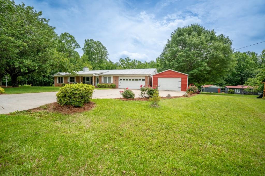 488 Truelove Road, Cleveland, Georgia image 15