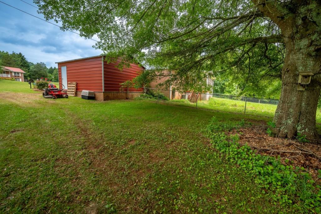 488 Truelove Road, Cleveland, Georgia image 40
