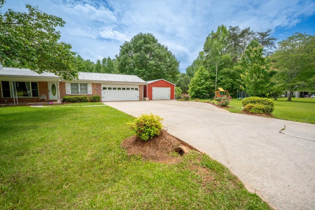 488 Truelove Road, Cleveland, Georgia image 14
