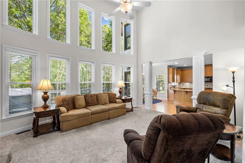 414 Lake Point Trace