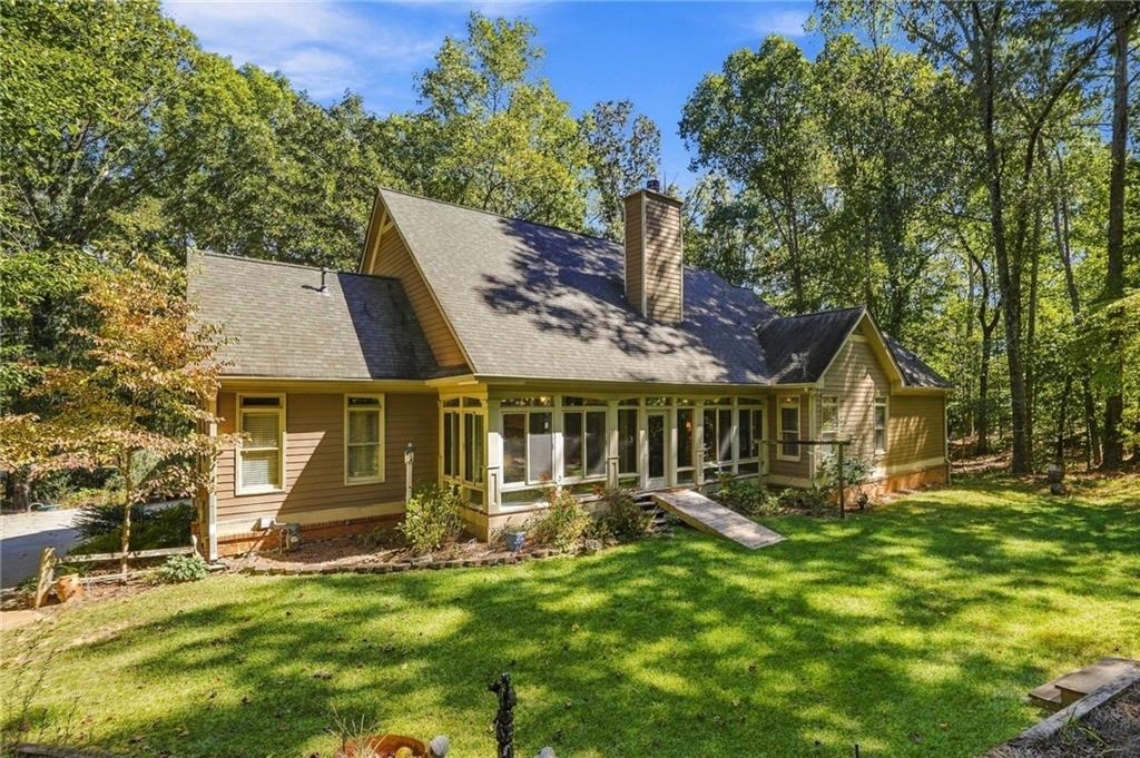 2131 Old Orchard Lane