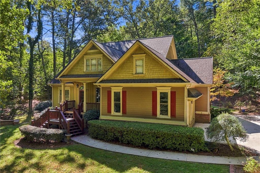 2131 Old Orchard Lane