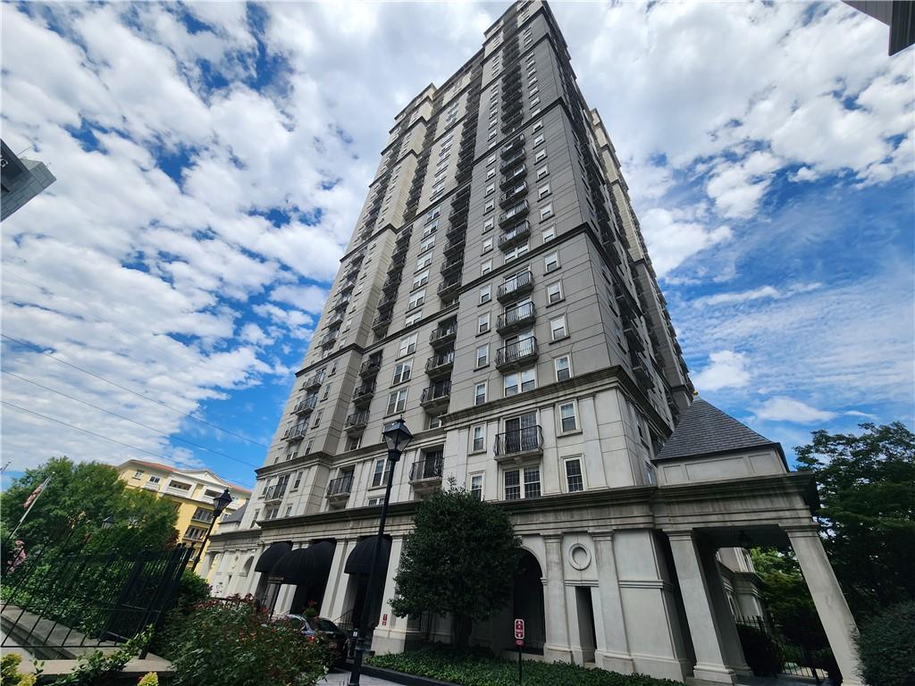 Mayfair Renaissance - Residential Lease