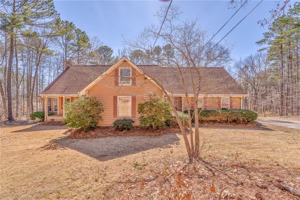 285 Skeet Shoot Road