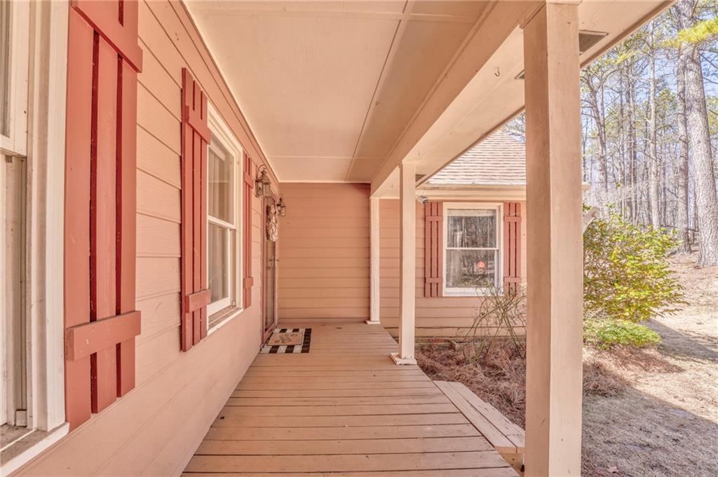 285 Skeet Shoot Road