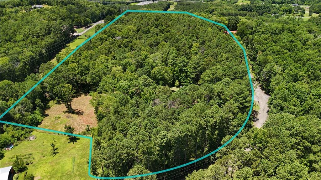 285 Skeet Shoot Road