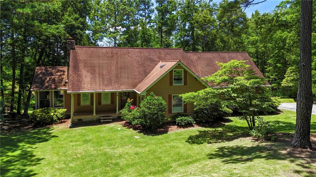 285 Skeet Shoot Road