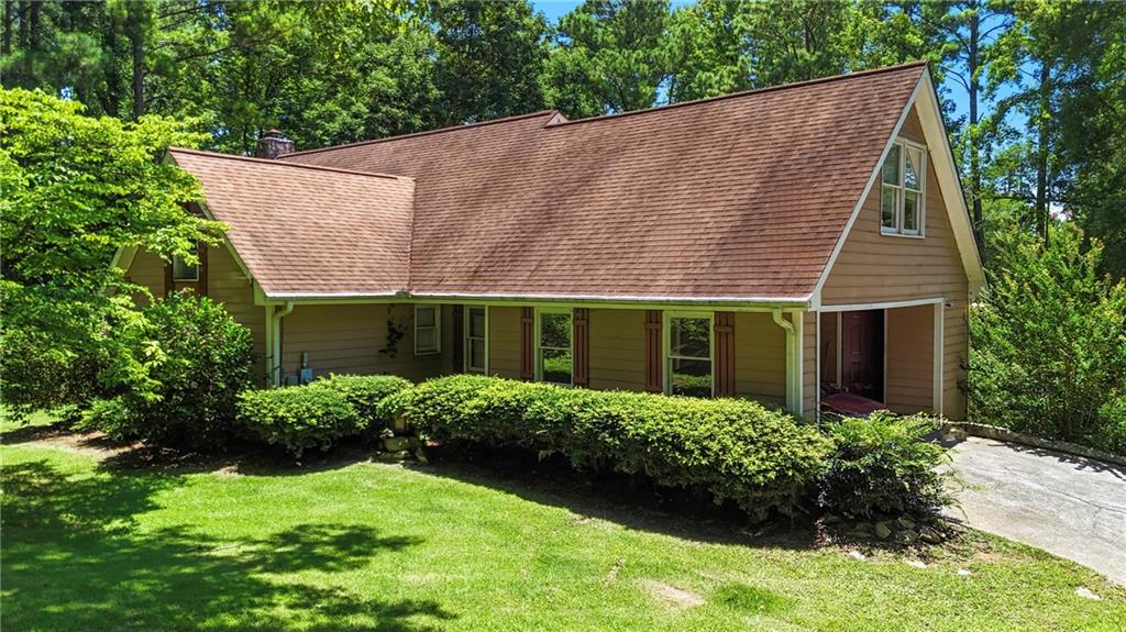 285 Skeet Shoot Road