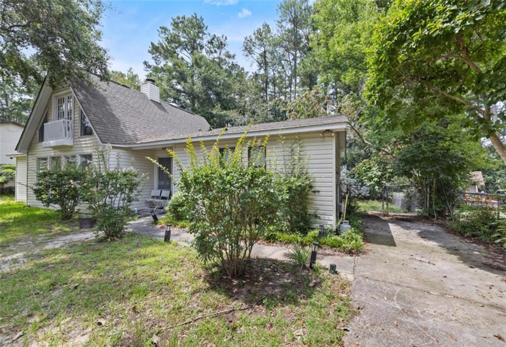 2169 Pepperidge Drive